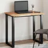 VidaXL 4008825, Holz, Rechteckig, Drinnen, 600 mm, 20 mm, Produktbild-Vorschau 2