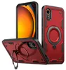 Samsung Galaxy Xcover 7 Hülle - Coverup Armor Back Cover Produktbild-Vorschau 1