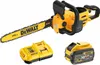 DEWALT 54-Volt-Akku-Kettensäge 45cm - 1 Akku 3.0 Ah 54V - Produktbild-Vorschau 16