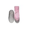 FALKE Cosyshoe Hausschuhe Damen almond blossom 37-38 Produktbild-Vorschau 6