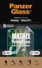 Vetro ibrido PanzerGlass Matrix per Galaxy S23+ Anteprima dell’immagine prodotto 8