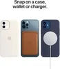 Etui silikonowe Apple iPhone 14 Plus bu z MagSafe - Podgląd zdjęcia produktu 2