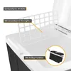 TZS First Austria Prenosn elektrick chladiaci box s rukovou Náhľad obrázku produktu 6