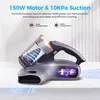 Aspirapolvere senza fili per materassi JIGOO S100: 150 W, Anteprima dell’immagine prodotto 11