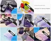 USB-Handsterilisationslampe, tragbarer Sterilisatorstab, Produktbild-Vorschau 9
