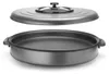HENDI Partypfanne Innentopf Ø 55 x 6 cm, 1600 Watt, 239605 Produktbild-Vorschau 2