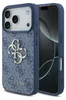 Guess Apple iPhone 17 Pro 4G Big Logo Protection Case Cover Voir les images du produit 1