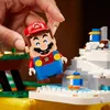 LEGO Fragezeichen-Block aus Super Mario 64, 3D Set für Produktbild-Vorschau 22