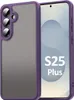 Handyhülle für Samsung Galaxy S24+ / Galaxy S25+ Matt Produktbild-Vorschau 1