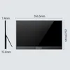 Monitor portatile Zenwire AMG15 da 15,6" Full HD IPS Anteprima dell’immagine prodotto 11