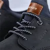 Rieker Herren Slipper dunkelblau mit Ziersenkel, Produktbild-Vorschau 54