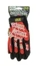 Rękawice Mechanix The Original® RED - S Podgląd zdjęcia produktu 5