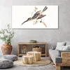 Coloray Bild aus Leinwand 140x70 Leinwand Dekoration - Tier Produktbild-Vorschau 4