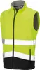 Result Safe-Guard Printable Safety Softshell Gilet Produktbild-Vorschau 1