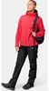 Halti Damen Jacke Forter DX Shell Jacket Rot 42 Produktbild-Vorschau 5