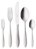Villeroy & Boch Arthur Besteckset 30tlg. matt silber Produktbild-Vorschau 11