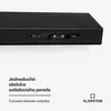 Klarstein UW60BL - Digestor, odsávací digestor, Náhľad obrázku produktu 6