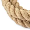 DQ-PP JUTESEIL | 30m | 36mm stark | Kordel Natur Braun Produktbild-Vorschau 2
