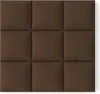 Panel Tapicerowany Prostokąt Komvortowy 30X90 Cm Brązowy Podgląd zdjęcia produktu 7
