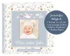 Babyalbum mit Fensterausschnitt für das 1. Lebensjahr zum Produktbild-Vorschau 2