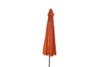 Merxx Marktschirm, Sonnenschirm Ø 300 cm, terracotta Produktbild-Vorschau 3