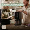 4Swiss IB026 FlurryKing Macchina per il gelato - Macchina Anteprima dell’immagine prodotto 7
