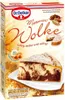 Dr Oetker Marble Cloud mieszanka do ciasta biszkoptowego Podgląd zdjęcia produktu 4
