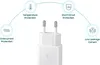Adaptador de corriente original - Cargador - Conexión USB-C Vista previa de la imagen del producto 7