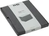 NHG Aufbewahrungsbox VEGA FELT STORAGE Filz L dunkelgrau Produktbild-Vorschau 3