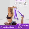Pilates Kit für Frauen Pilates Ball, Resistance Band, Produktbild-Vorschau 2