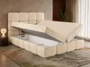 FurniDe24 Boxspringbett Rino 180x200 - Komplett-Set mit Produktbild-Vorschau 3