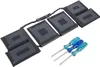 PowerSmart 8000mAh für APPLE MacBook Pro 16 Inch A2141 Produktbild-Vorschau 1