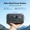 BLUETTI Elite 10 mini elektrownia, przenośny akumulator 128 Podgląd zdjęcia produktu 3