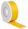 Dampfsperr- Klebeband für Überlappungen 60mm x 25m gelb Produktbild-Vorschau 1