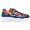 Geox Jungen Sneaker J45DZB 02ACE C0820 Farbe: Blau Größe: Produktbild-Vorschau 10