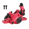 Hydrauliczny zacisk hamulca tarczowego z adapterem i tarczą Podgląd zdjęcia produktu 2