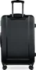 bugatti trolley Lima 2.0 Hard Case Trolley Black zwart 75cm Productafbeelding-voorbeeld 3