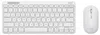 Trust Lyra Wl Keyboard + Mouse White De (25075) Voir les images du produit 12