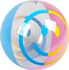 SUN CLUB Pallone gonfiabile con sorriso 50 cm Anteprima dell’immagine prodotto 1