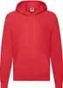 Fruit of the Loom 62-140-0 | Lightweight Hooded Herren Produktbild-Vorschau 2