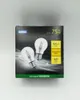 Halogen-Glühlampe, E27, 57W, Warmweiß, 2 Stück (00112453) Produktbild-Vorschau 2