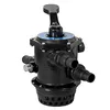 Sandfilter Bali Premium 400 mit Aqua Plus 8 bis 40m³ Produktbild-Vorschau 12