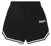 Lonsdale London Short Herren GUNNERSIDE schwarz XXL Produktbild-Vorschau 2