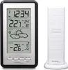 A digital weather station with a separate outdoor sensor. Náhled obrázku produktu