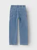 NAME IT - Pantalon jeans droit pour garçon, modèle Nkmryan, Voir les images du produit 4