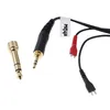 vhbw Audio AUX Kabel kompatibel mit Sennheiser HD 222, HD Produktbild-Vorschau 3
