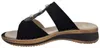 ARA Pantolette Hawaii schwarz Gr. 43 Produktbild-Vorschau 11