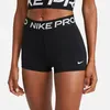 Nike Nohavice Pro Womens 3 Shorts, CZ9857010, Veľkosť: 173 Náhľad obrázku produktu 16