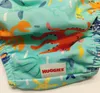 HUGGIES Little Swimmers MAXIPACK Baby Badewindeln Größe 56 Produktbild-Vorschau 5