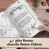 Das geheimnisvolle Rätsel-Adventskalender-Buch für Produktbild-Vorschau 7